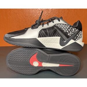 Nike Sabrina 2 Sabrina 2 Iron Grey Sail FQ2174-005 Size 7.5
